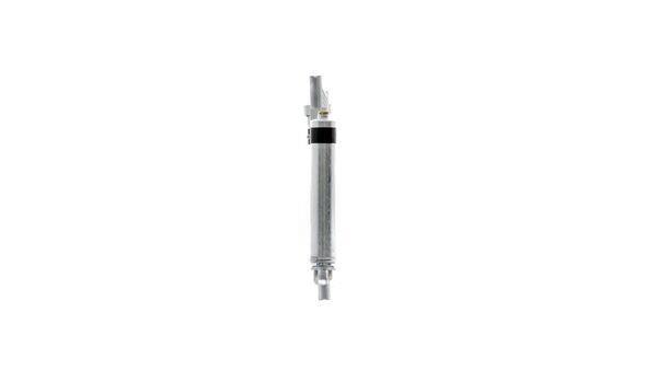 Condenseur, climatisation (Radiateur de climatisation) MAHLE Aftermarket ref. AC 1050 000S