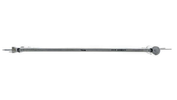 Condenseur, climatisation (Radiateur de climatisation) MAHLE Aftermarket ref. AC 1048 000S