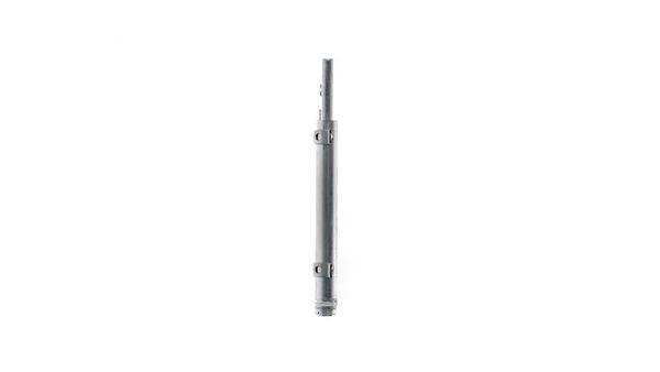 Condenseur, climatisation (Radiateur de climatisation) MAHLE Aftermarket ref. AC 1048 000S