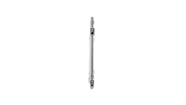 Condenseur, climatisation (Radiateur de climatisation) MAHLE Aftermarket ref. AC 1048 000S