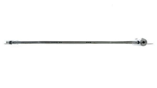 Condenseur, climatisation (Radiateur de climatisation) MAHLE Aftermarket ref. AC 1025 000S