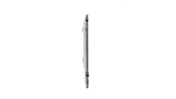 Condenseur, climatisation (Radiateur de climatisation) MAHLE Aftermarket ref. AC 1025 000S