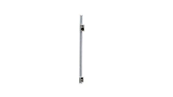 Condenseur, climatisation (Radiateur de climatisation) MAHLE Aftermarket ref. AC 1123 000P
