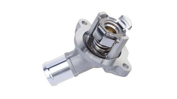 Thermostat d'eau (Calorstat) MAHLE Aftermarket ref. TI 361 82