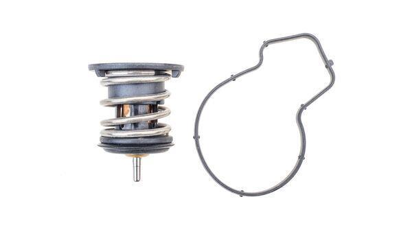 Thermostat d'eau (Calorstat) MAHLE Aftermarket ref. TX 254 80D