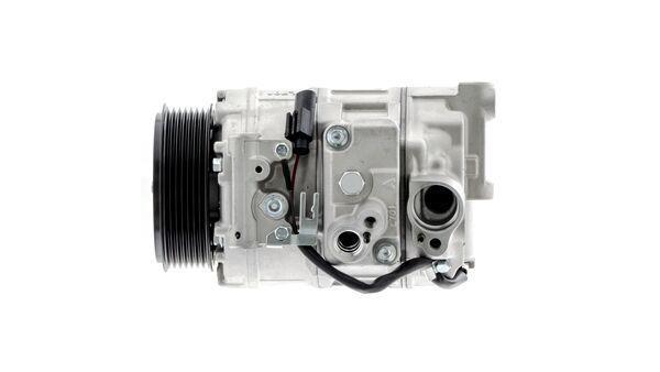 Compresseur, climatisation MAHLE Aftermarket ref. ACP 716 000S