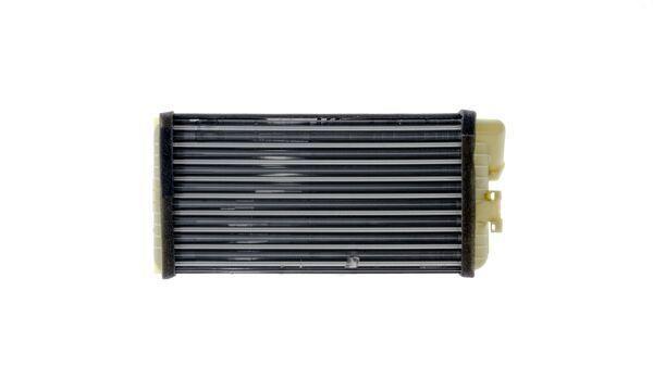 Radiateur de chauffage MAHLE Aftermarket ref. AH 124 000P