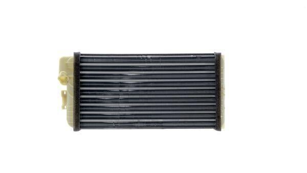 Radiateur de chauffage MAHLE Aftermarket ref. AH 124 000P