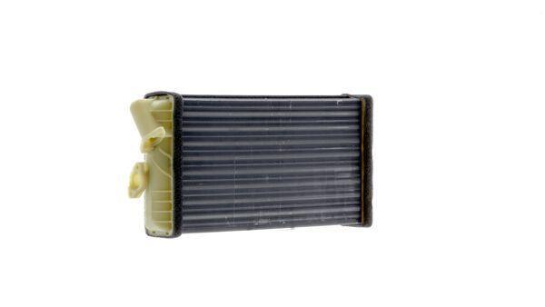 Radiateur de chauffage MAHLE Aftermarket ref. AH 124 000P