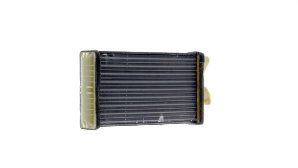 Radiateur de chauffage MAHLE Aftermarket ref. AH 124 000P