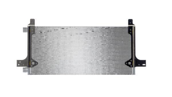 Condenseur, climatisation (Radiateur de climatisation) MAHLE Aftermarket ref. AC 282 000P
