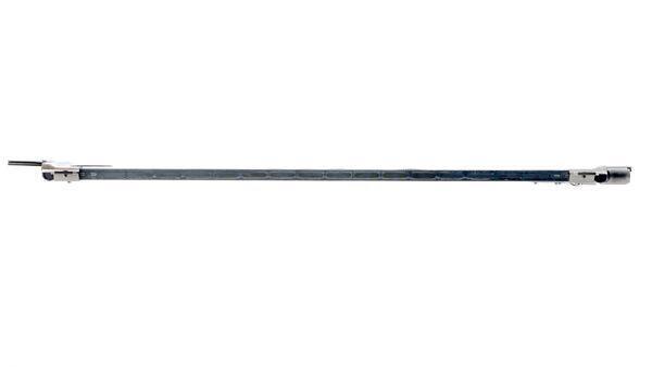 Condenseur, climatisation (Radiateur de climatisation) MAHLE Aftermarket ref. AC 282 000P