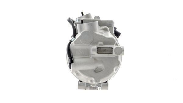 Compresseur, climatisation MAHLE Aftermarket ref. ACP 716 000S