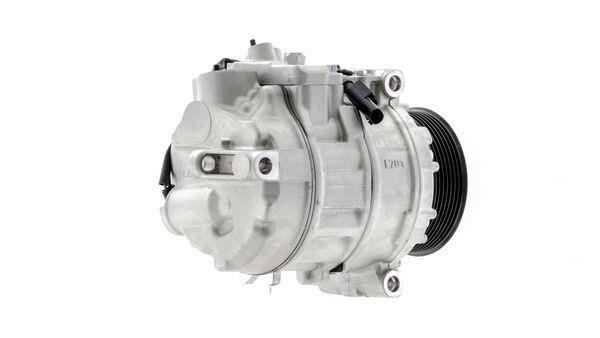 Compresseur, climatisation MAHLE Aftermarket ref. ACP 716 000S