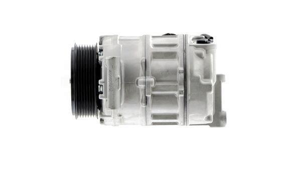 Compresseur, climatisation MAHLE Aftermarket ref. ACP 716 000S