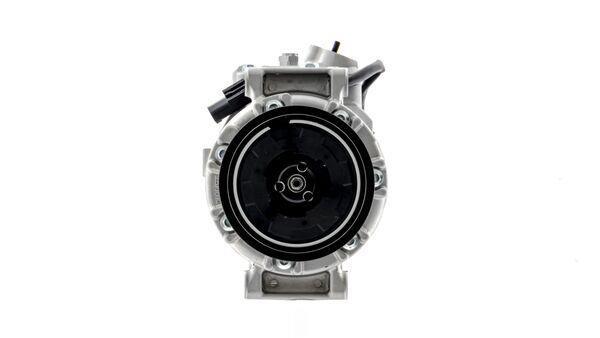 Butée hydraulique Gt