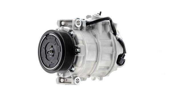 Compresseur, climatisation MAHLE Aftermarket ref. ACP 716 000S