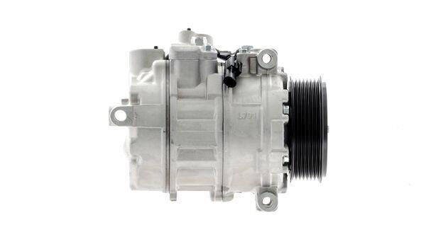 Compresseur, climatisation MAHLE Aftermarket ref. ACP 716 000S