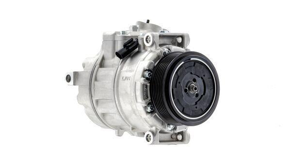Compresseur, climatisation MAHLE Aftermarket ref. ACP 716 000S