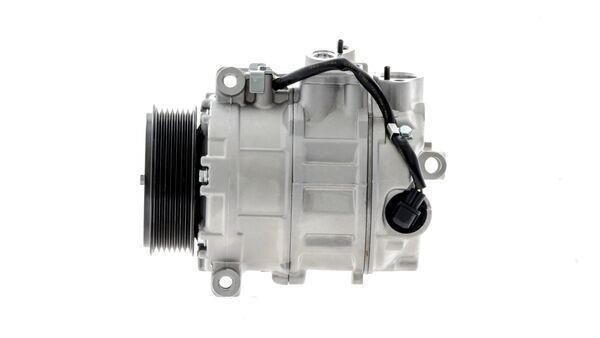 Compresseur, climatisation MAHLE Aftermarket ref. ACP 716 000S