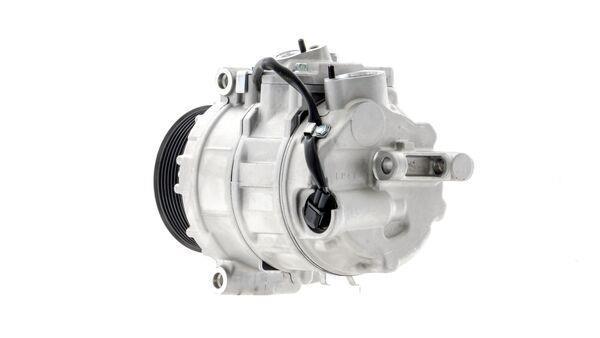 Compresseur, climatisation MAHLE Aftermarket ref. ACP 716 000S