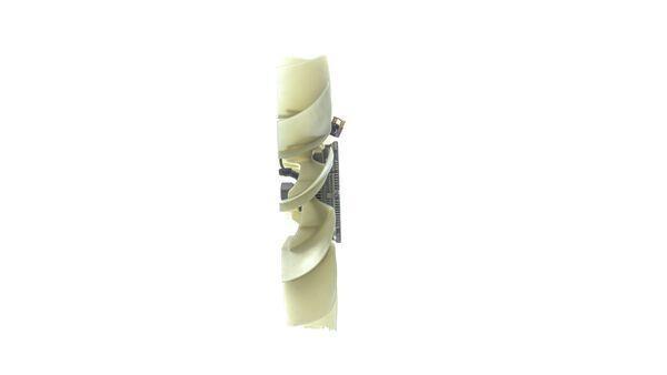 Ventilateur de refroidissement du moteur (Motoventilateur) MAHLE Aftermarket CFF 507 000P