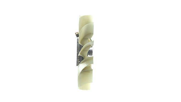Ventilateur de refroidissement du moteur (Motoventilateur) MAHLE Aftermarket CFF 507 000P