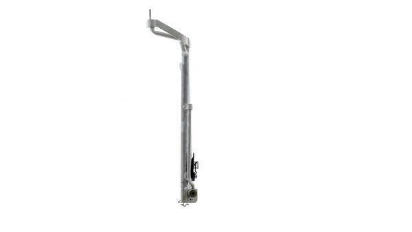 Condenseur, climatisation (Radiateur de climatisation) MAHLE Aftermarket ref. AC 1068 000S