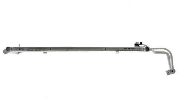 Condenseur, climatisation (Radiateur de climatisation) MAHLE Aftermarket ref. AC 1068 000S