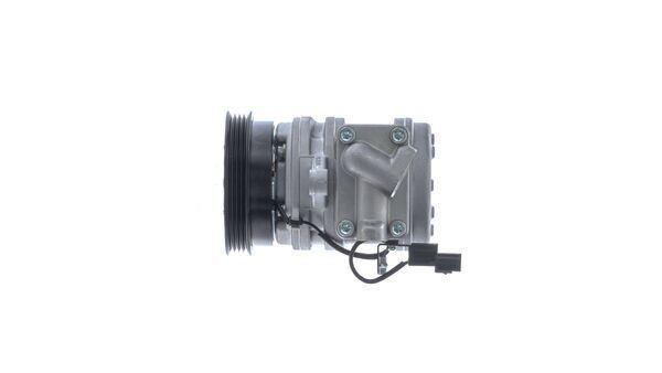 Compresseur, climatisation MAHLE Aftermarket ref. ACP 1239 000S