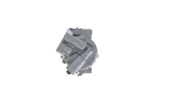 Compresseur, climatisation MAHLE Aftermarket ref. ACP 757 000S