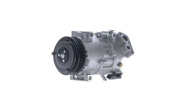 Compresseur, climatisation MAHLE Aftermarket ref. ACP 757 000S