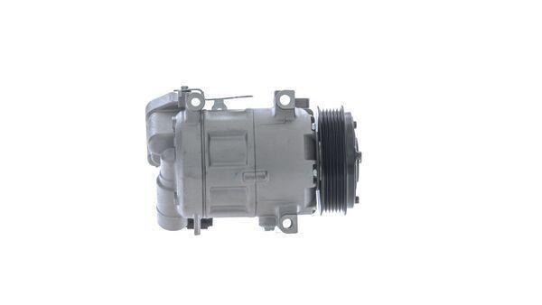 Compresseur, climatisation MAHLE Aftermarket ref. ACP 757 000S