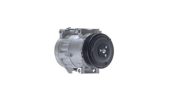 Compresseur, climatisation MAHLE Aftermarket ref. ACP 757 000S