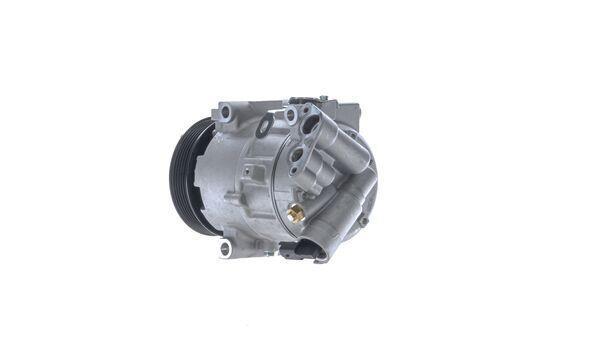 Compresseur, climatisation MAHLE Aftermarket ref. ACP 757 000S