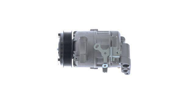 Compresseur, climatisation MAHLE Aftermarket ref. ACP 757 000S