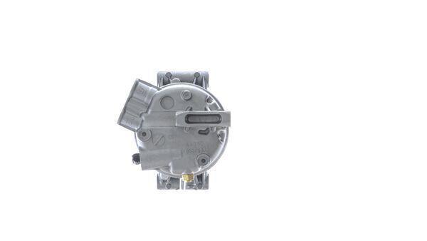 Compresseur, climatisation MAHLE Aftermarket ref. ACP 1573 000P