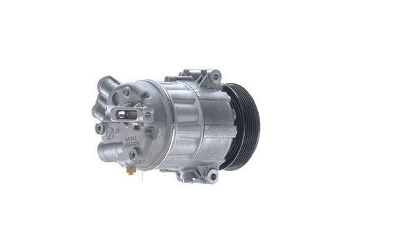 Compresseur, climatisation MAHLE Aftermarket ref. ACP 1573 000P