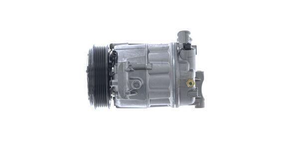 Compresseur, climatisation MAHLE Aftermarket ref. ACP 1573 000P