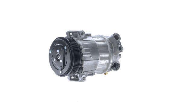 Compresseur, climatisation MAHLE Aftermarket ref. ACP 1573 000P