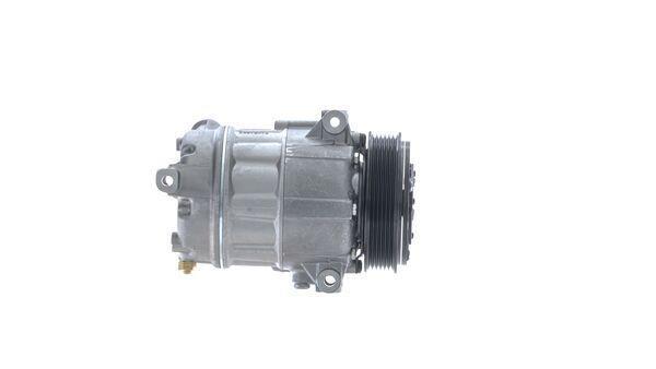 Compresseur, climatisation MAHLE Aftermarket ref. ACP 1573 000P