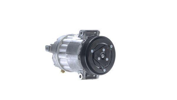 Compresseur, climatisation MAHLE Aftermarket ref. ACP 1573 000P