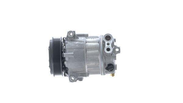 Compresseur, climatisation MAHLE Aftermarket ref. ACP 1573 000P