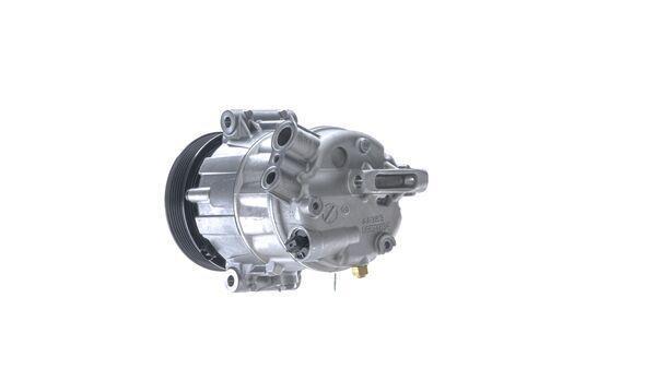 Compresseur, climatisation MAHLE Aftermarket ref. ACP 1573 000P