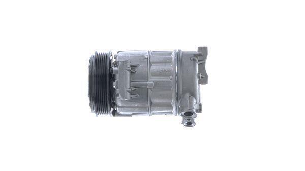 Compresseur, climatisation MAHLE Aftermarket ref. ACP 1573 000P
