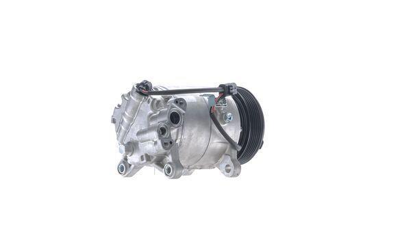 Compresseur, climatisation MAHLE Aftermarket ref. ACP 1579 000S