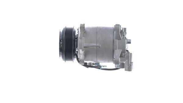 Compresseur, climatisation MAHLE Aftermarket ref. ACP 1579 000S