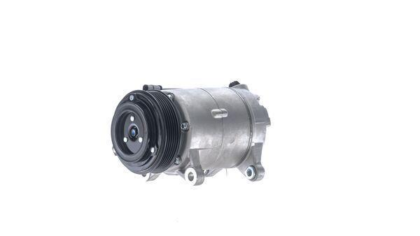 Compresseur, climatisation MAHLE Aftermarket ref. ACP 1579 000S