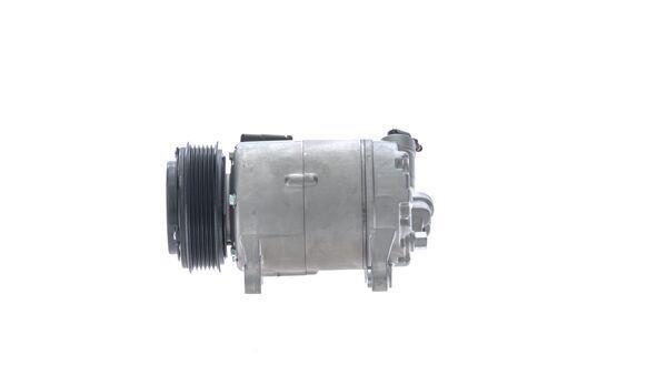 Compresseur, climatisation MAHLE Aftermarket ref. ACP 1579 000S