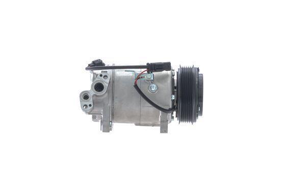 Compresseur, climatisation MAHLE Aftermarket ref. ACP 1579 000S